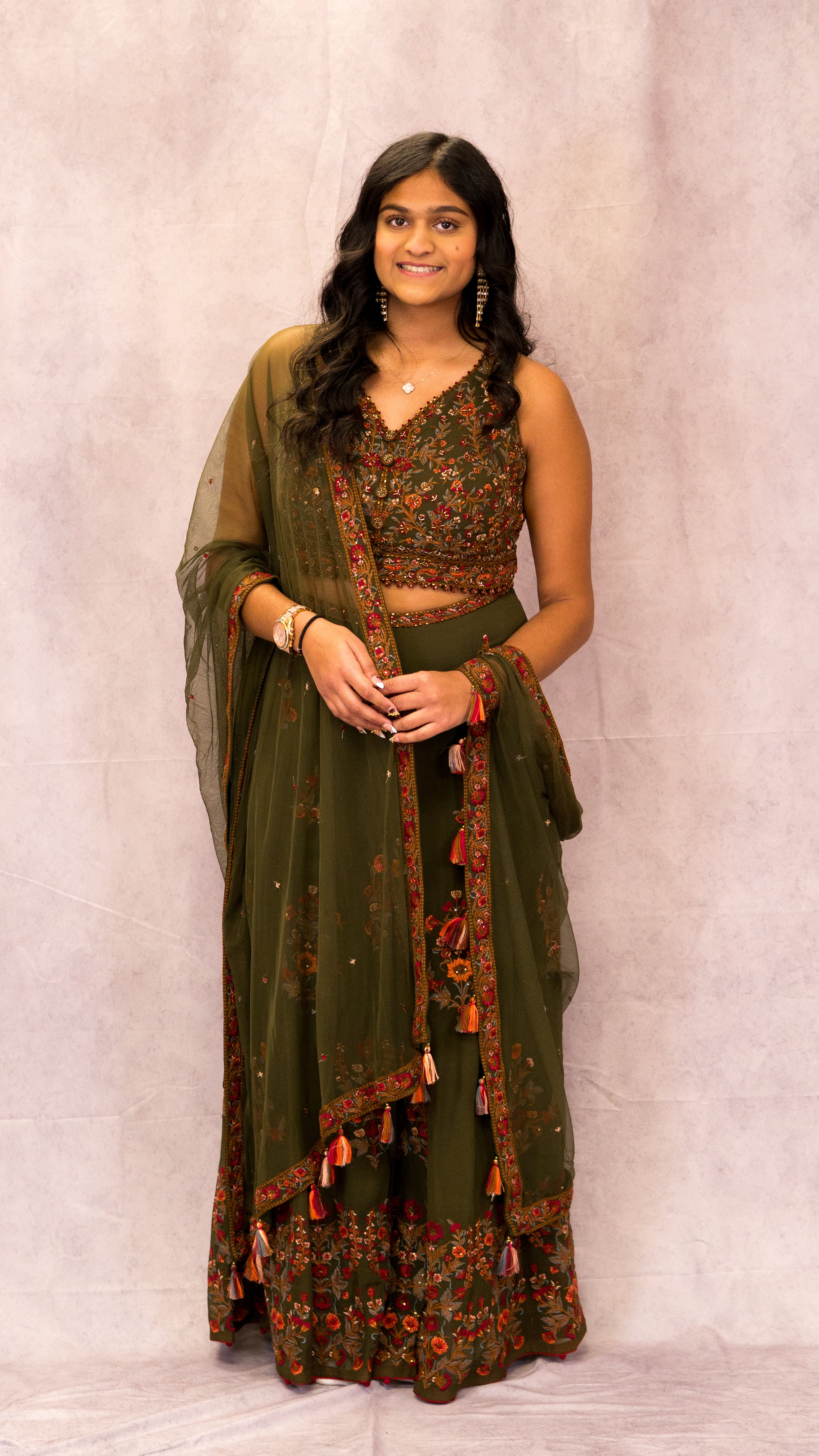 Indo-Western