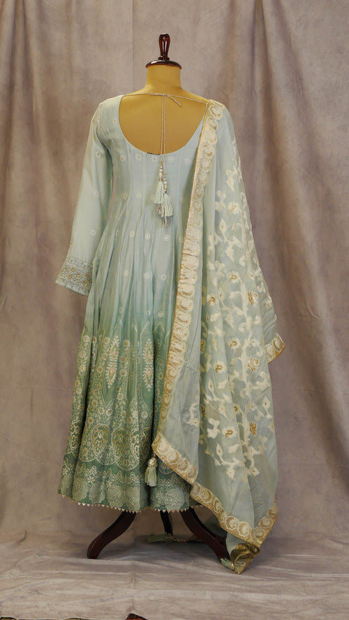 Anarkali KVK809