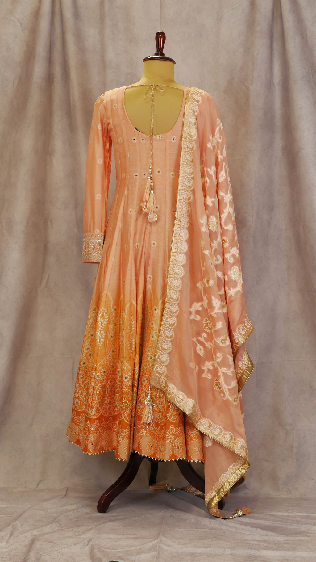 Anarkali KVK809