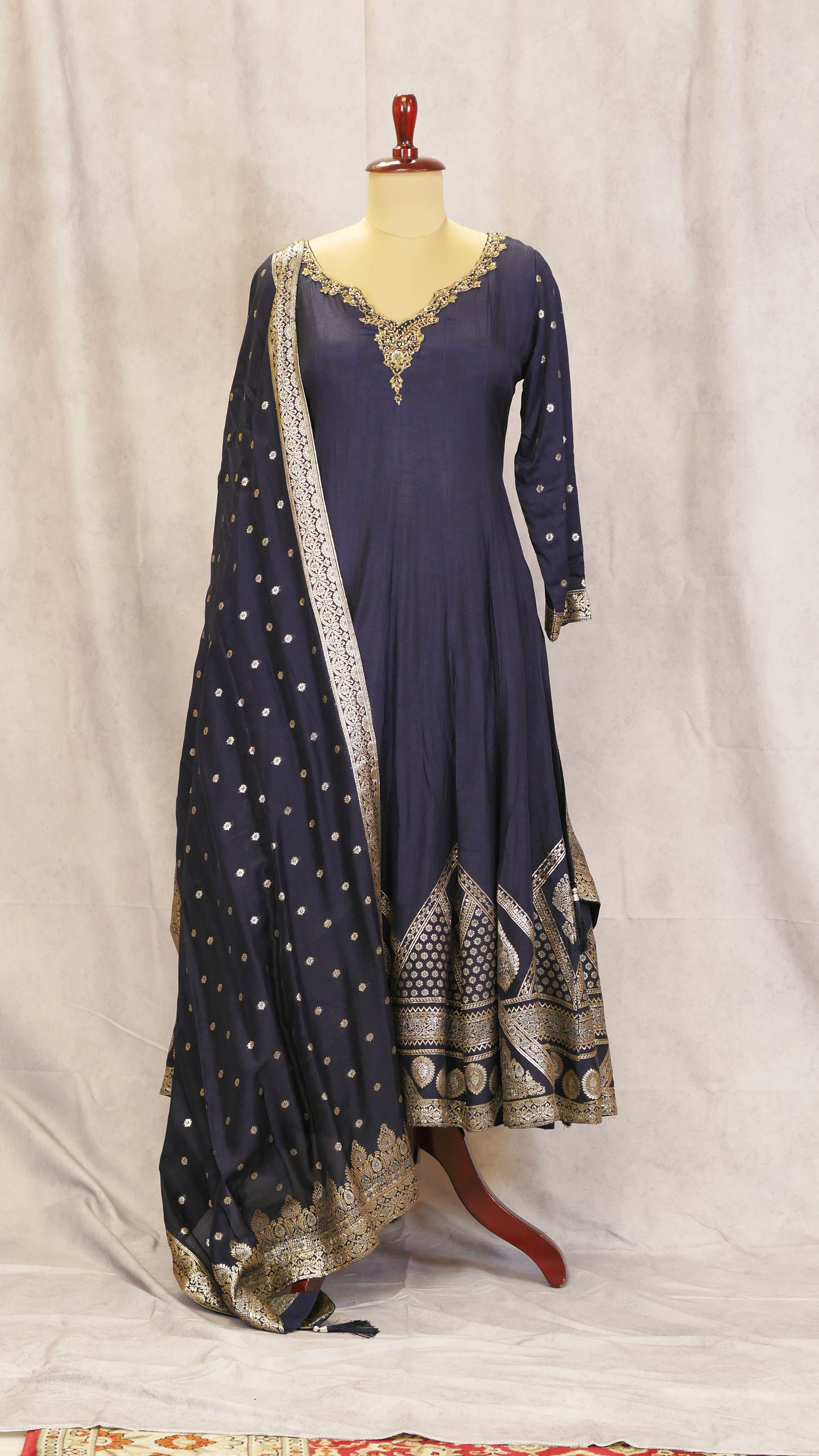 Anarkali KVK811
