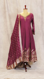 Anarkali KVK811