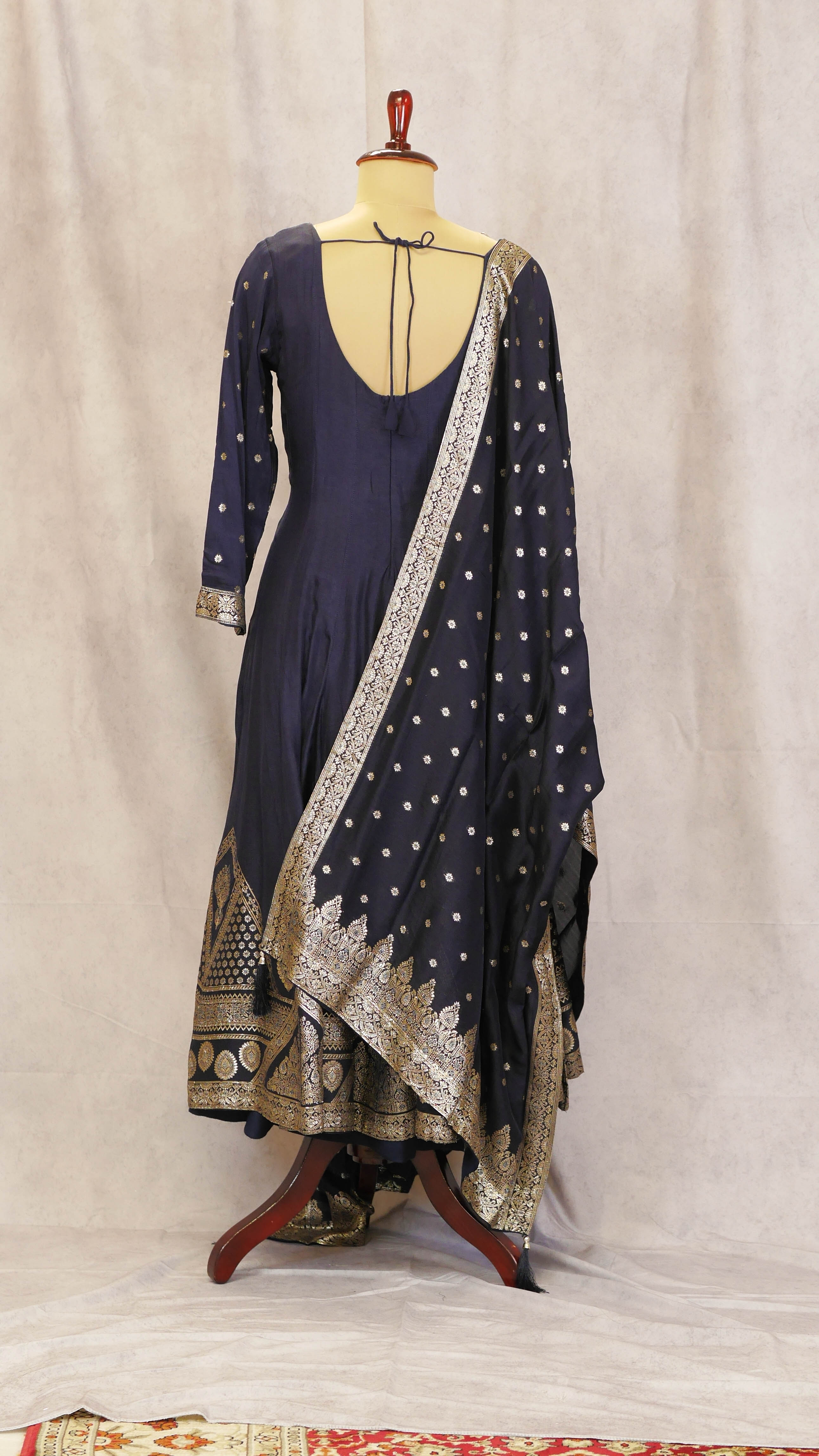 Anarkali KVK811