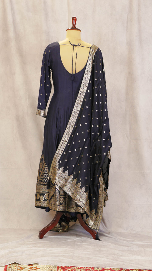 Anarkali KVK811