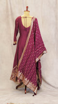 Anarkali KVK811