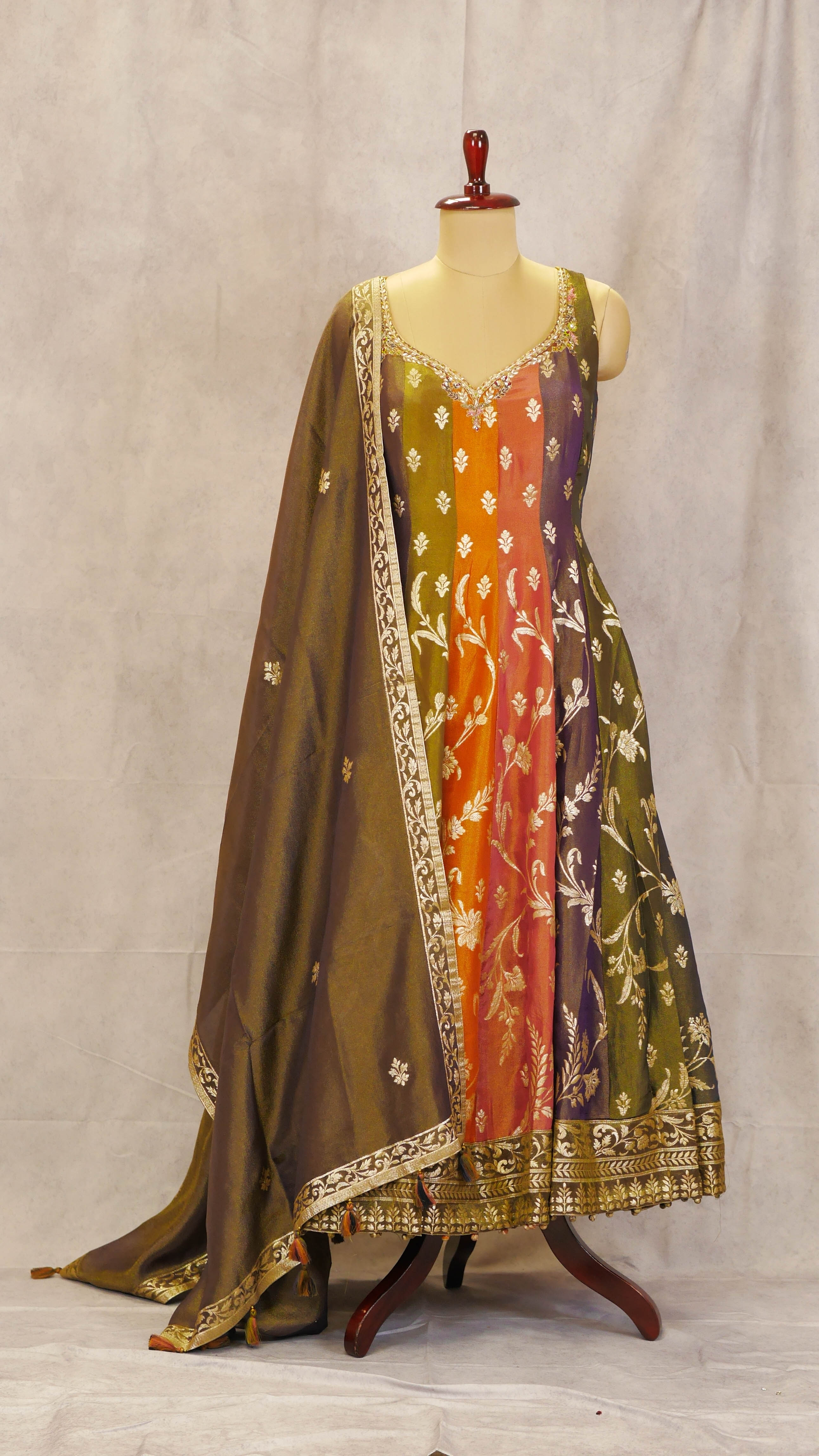 Anarkali KVK820
