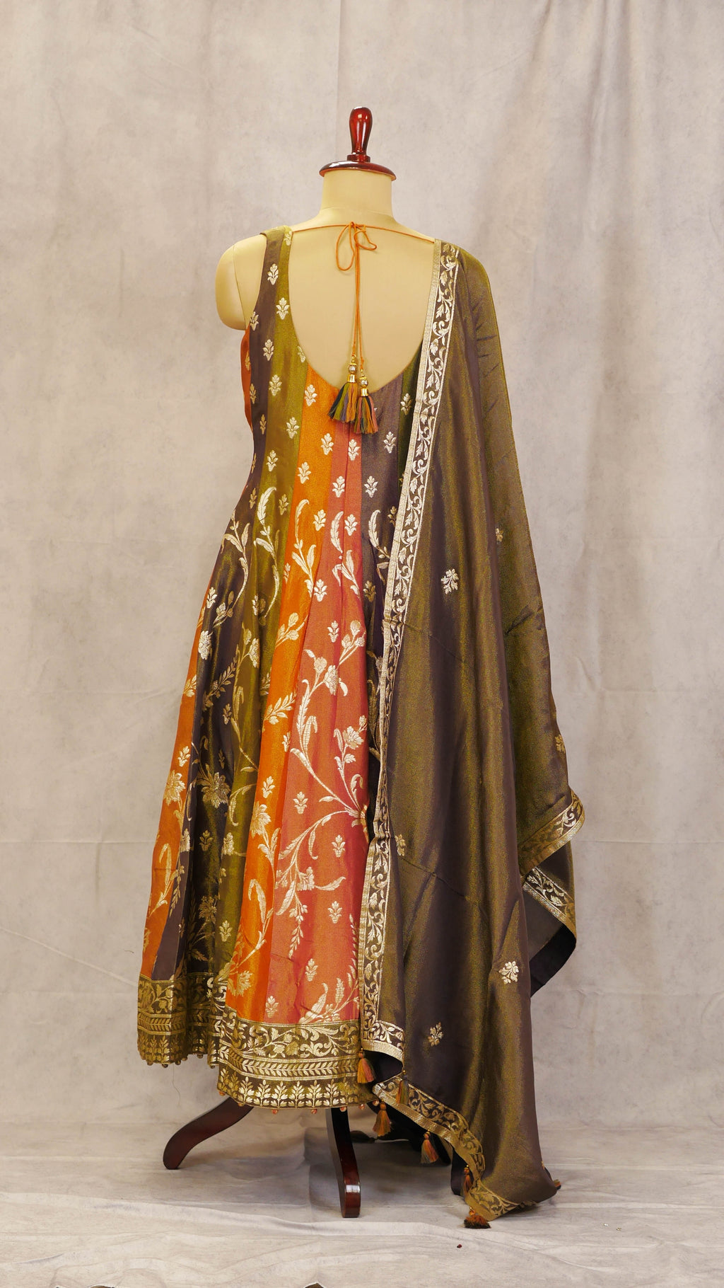 Anarkali KVK820
