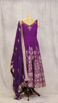 Anarkali KVK827