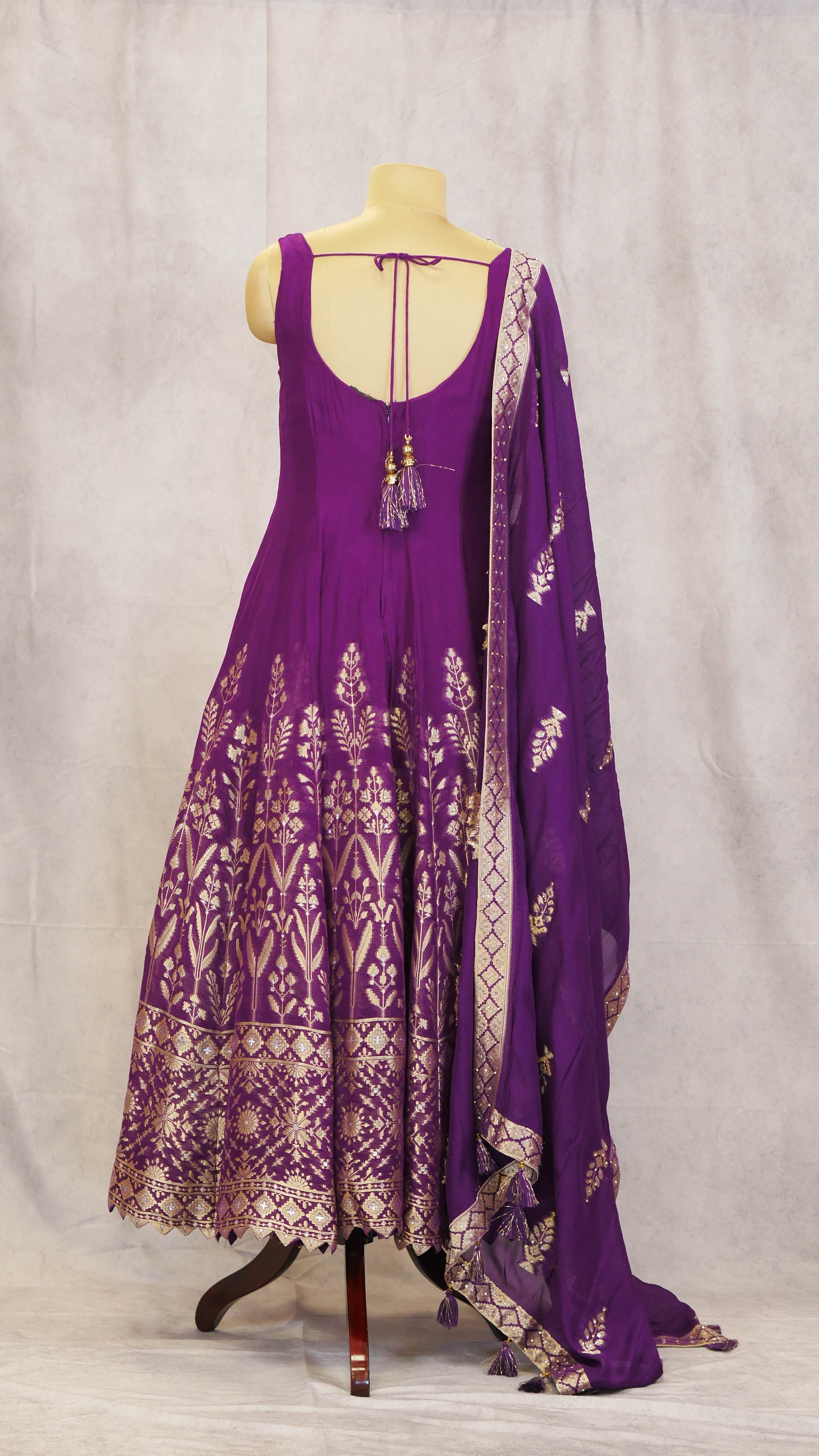 Anarkali KVK827