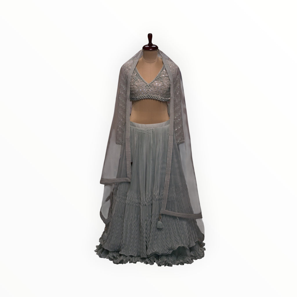 Lehnga KVK844