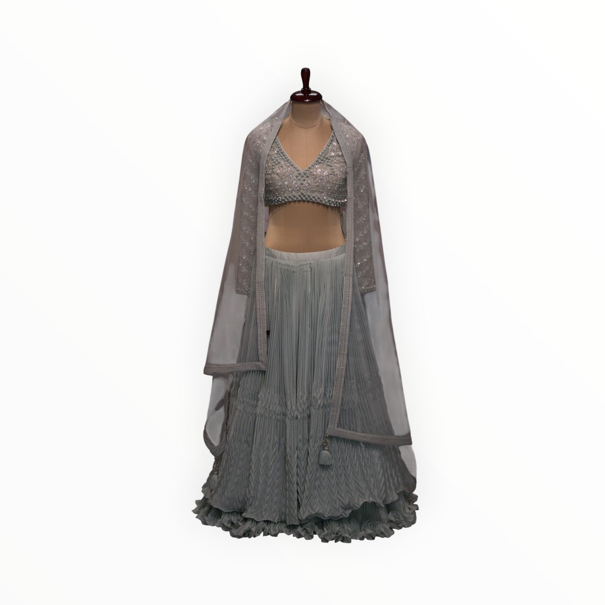 Lehnga KVK844