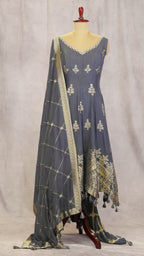 Anarkali KVK847