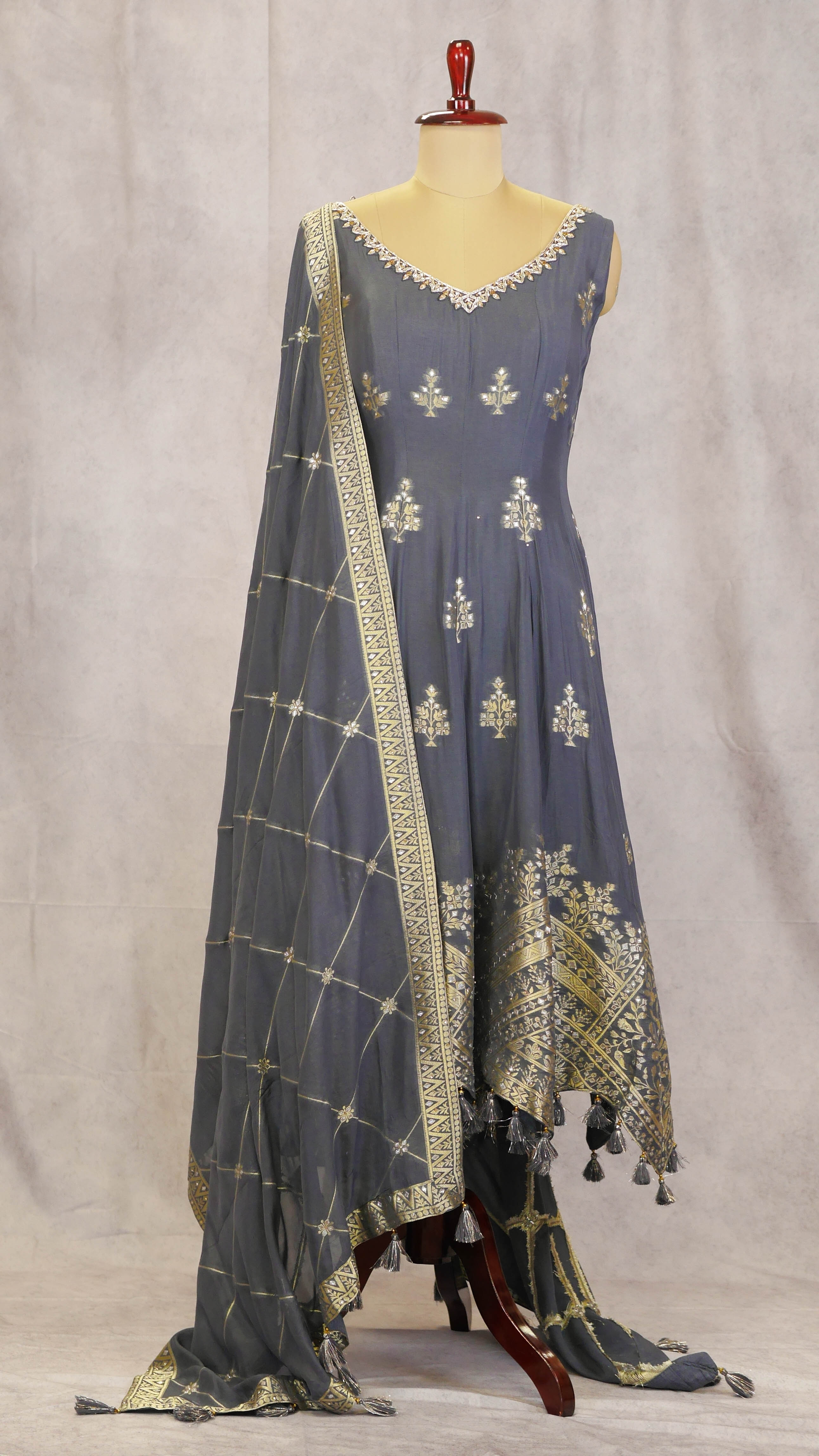 Anarkali KVK847