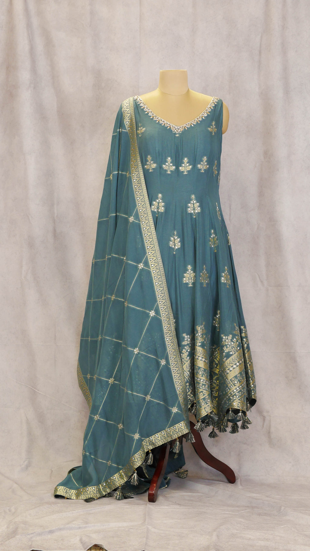 Anarkali KVK847