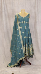 Anarkali KVK847