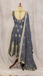 Anarkali KVK847