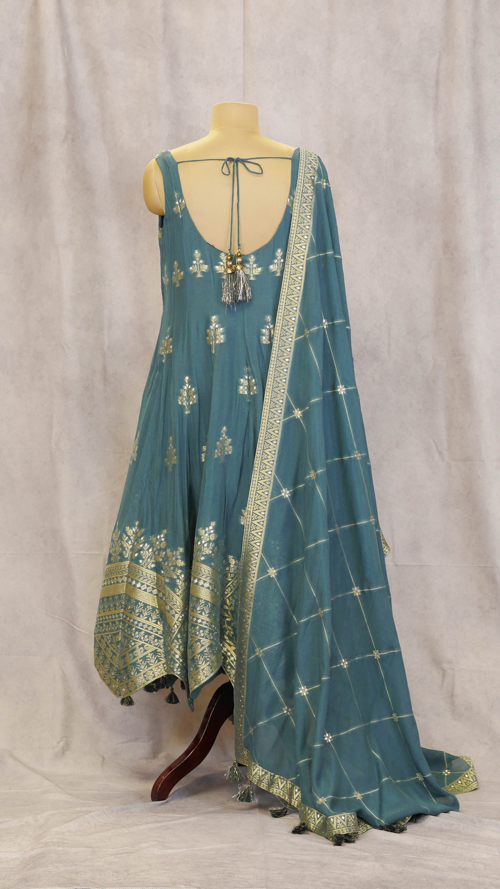Anarkali KVK847