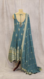Anarkali KVK847