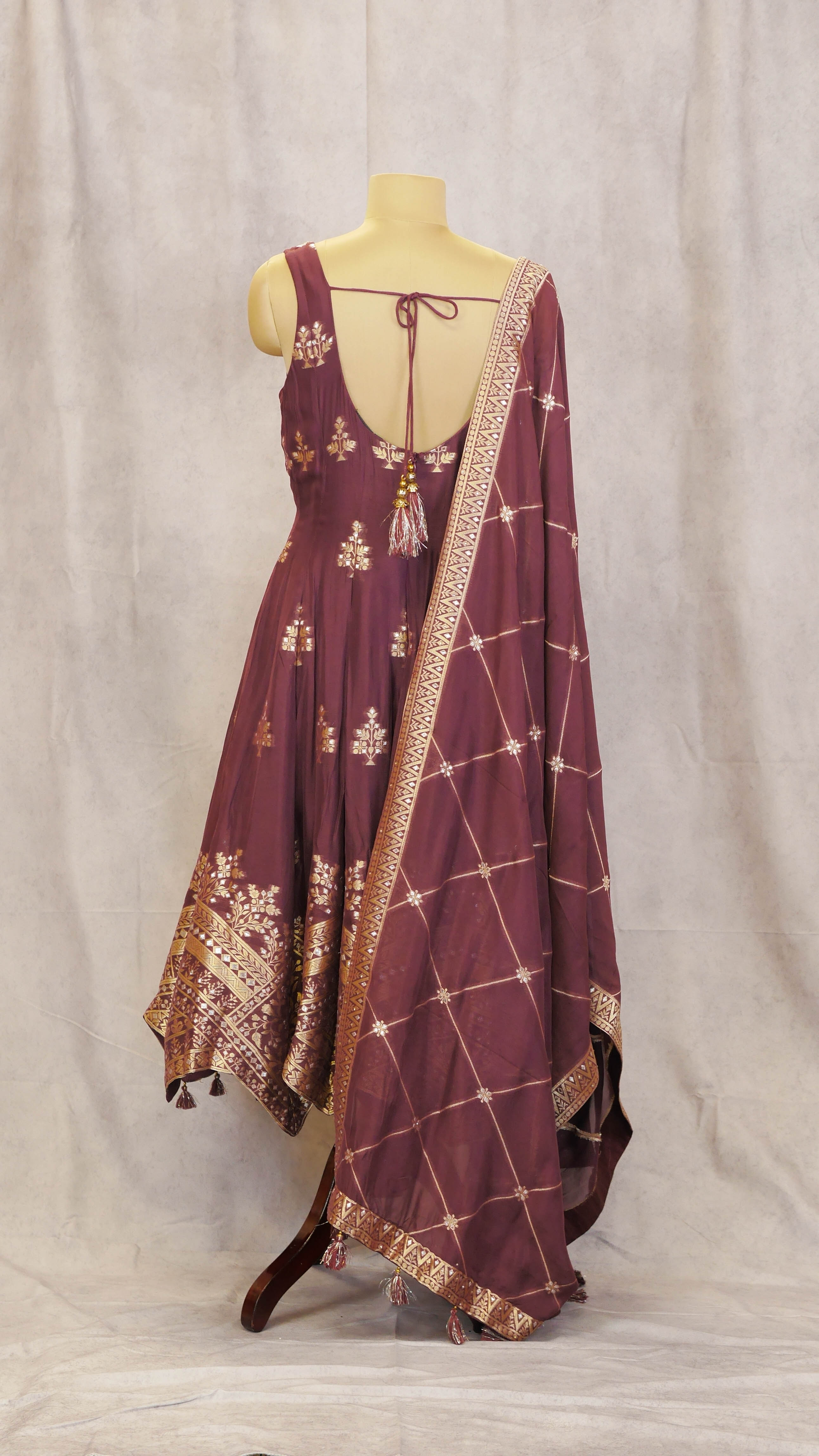 Anarkali KVK847