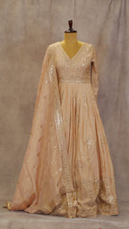 Anarkali KVK860