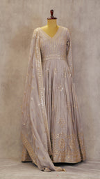 Anarkali KVK860