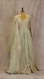 Anarkali KVK860