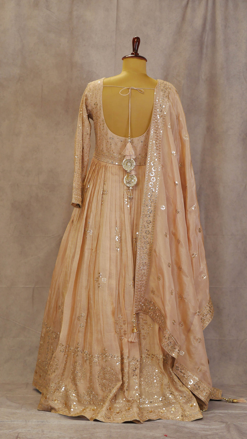 Anarkali KVK860