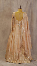 Anarkali KVK860