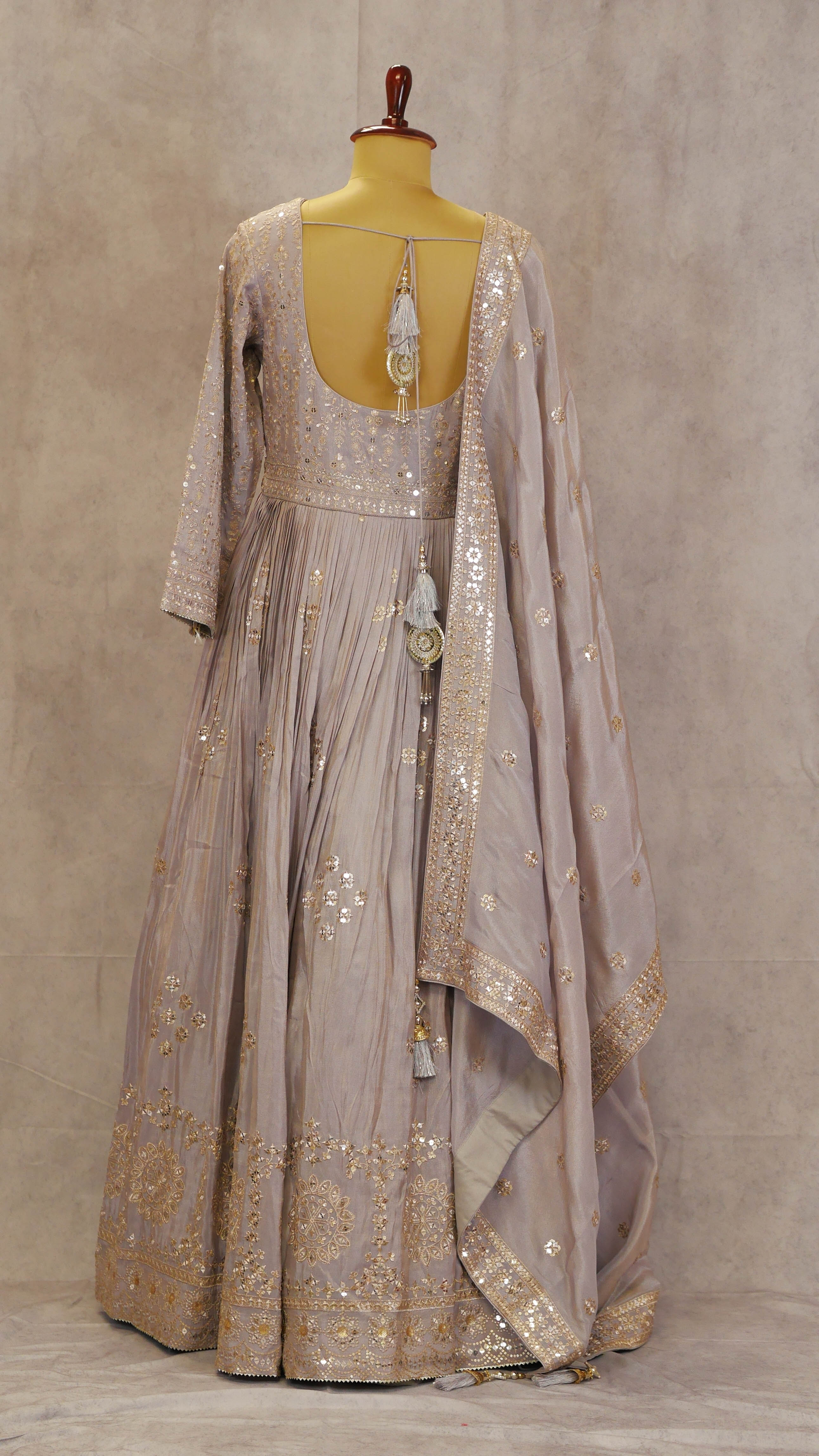 Anarkali KVK860