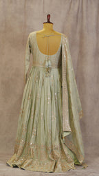 Anarkali KVK860