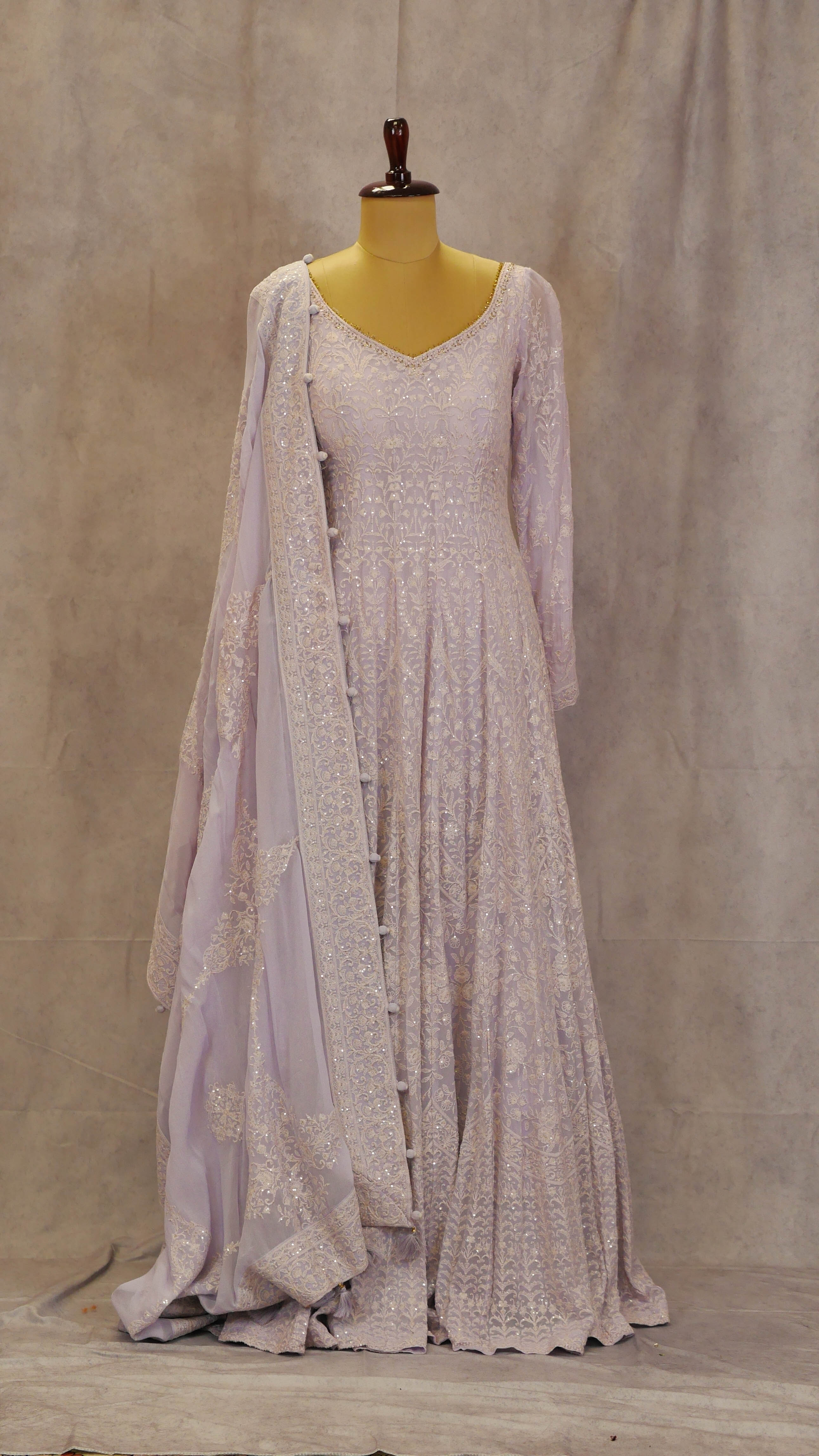 Anarkali KVK902
