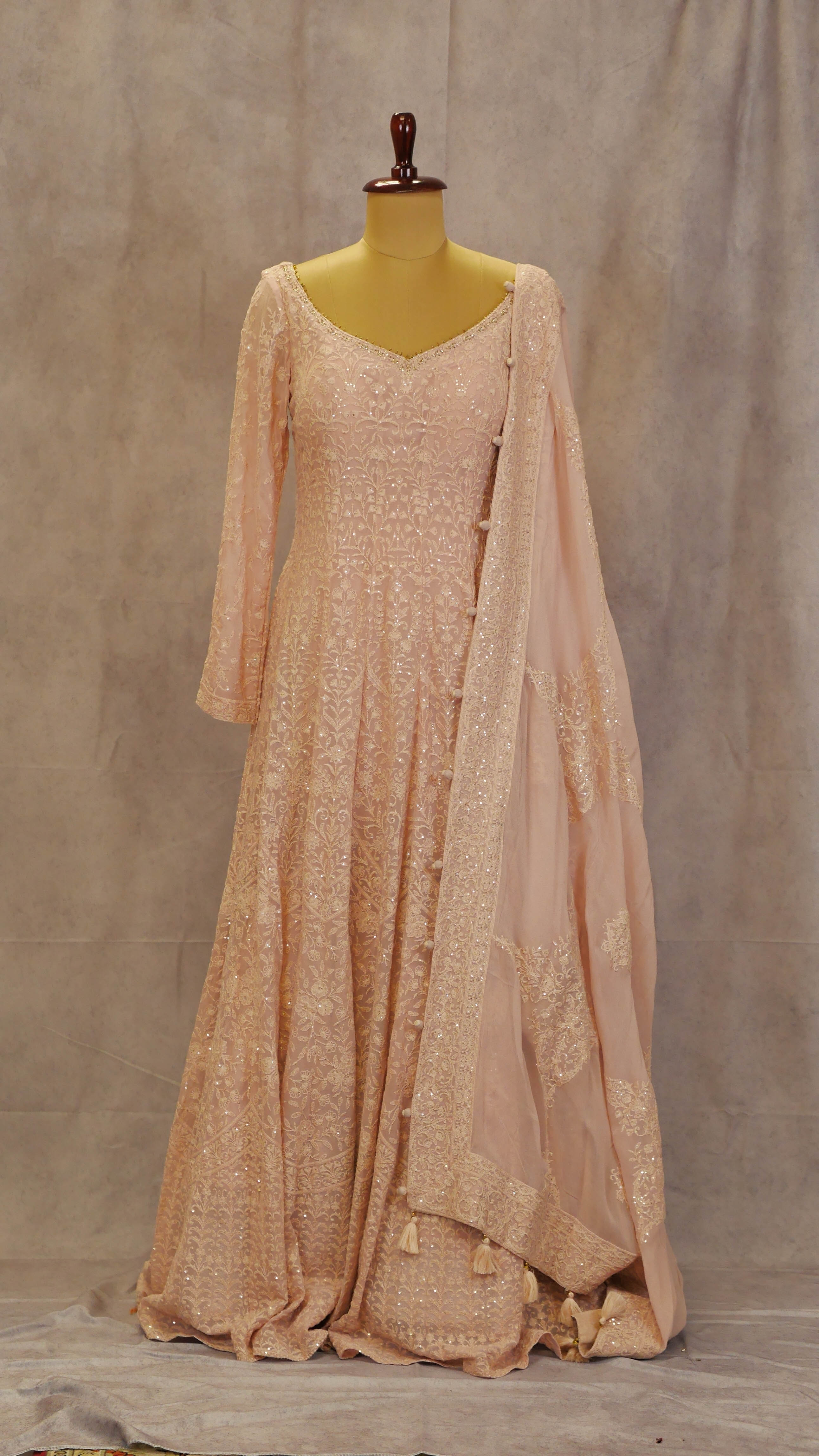 Anarkali KVK902