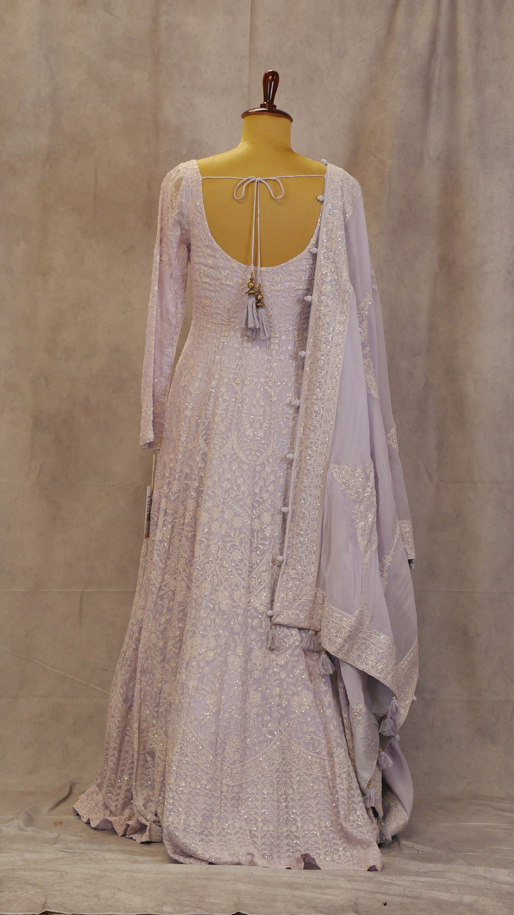 Anarkali KVK902