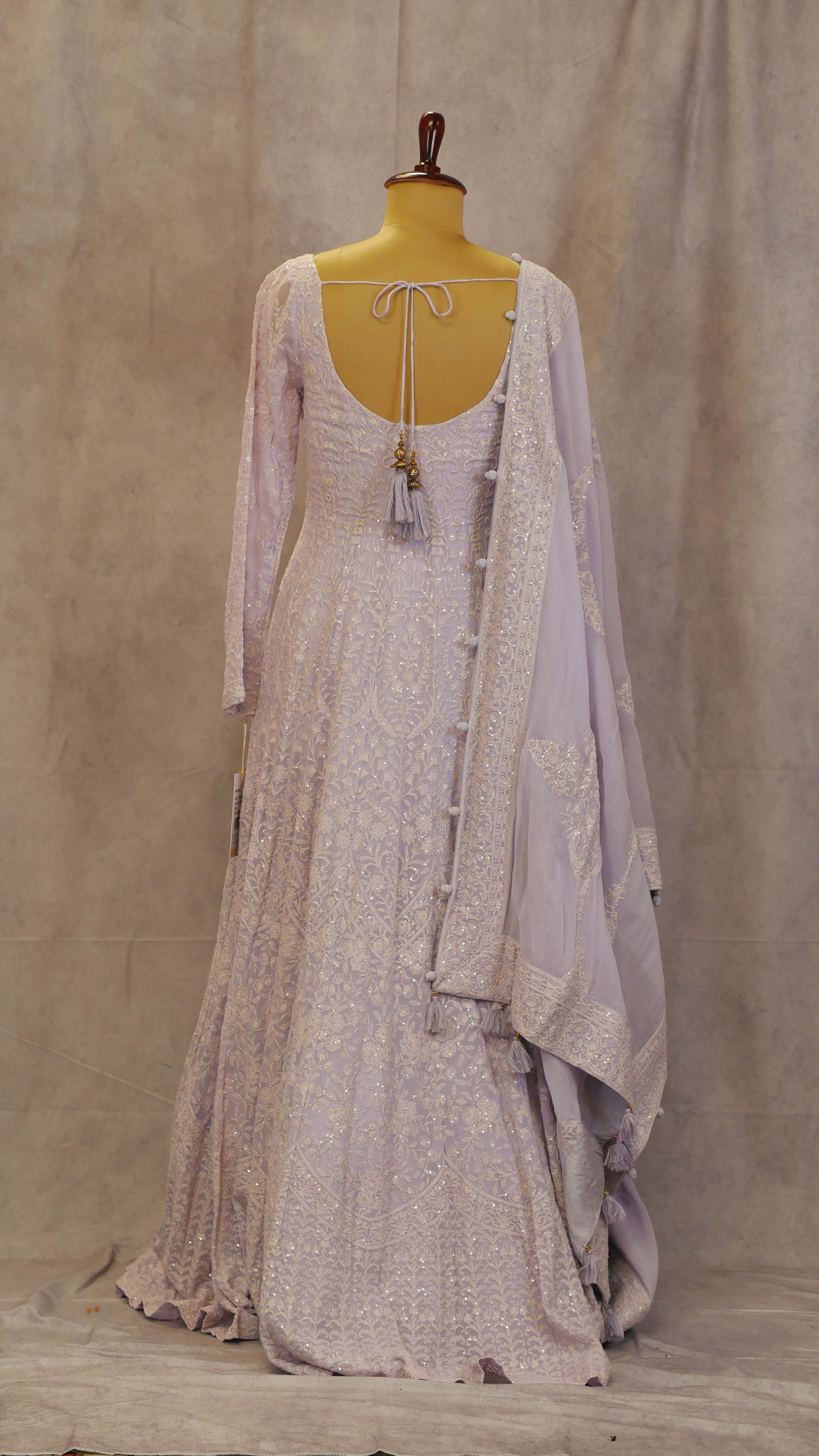 Anarkali KVK902