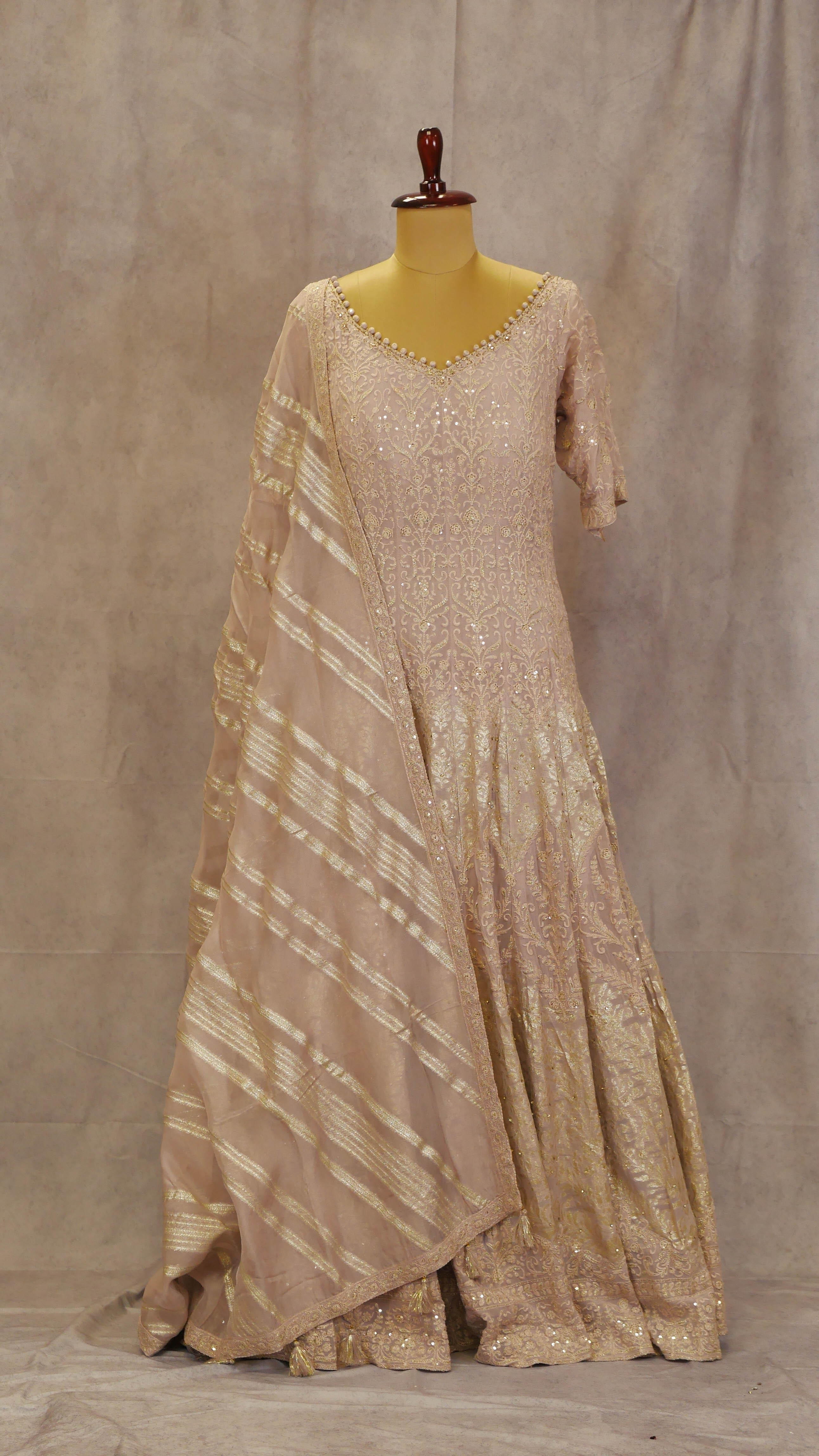 Anarkali KVK912