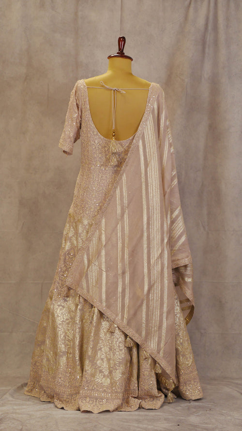 Anarkali KVK912