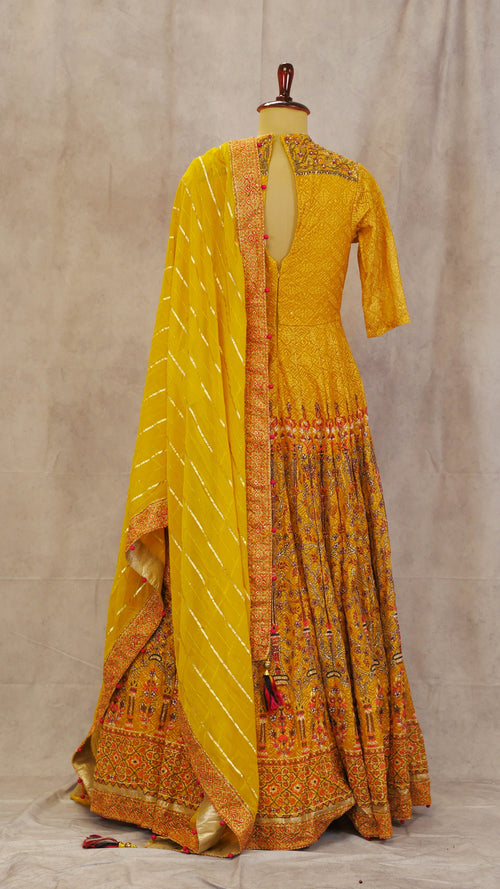 Anarkali KVK947