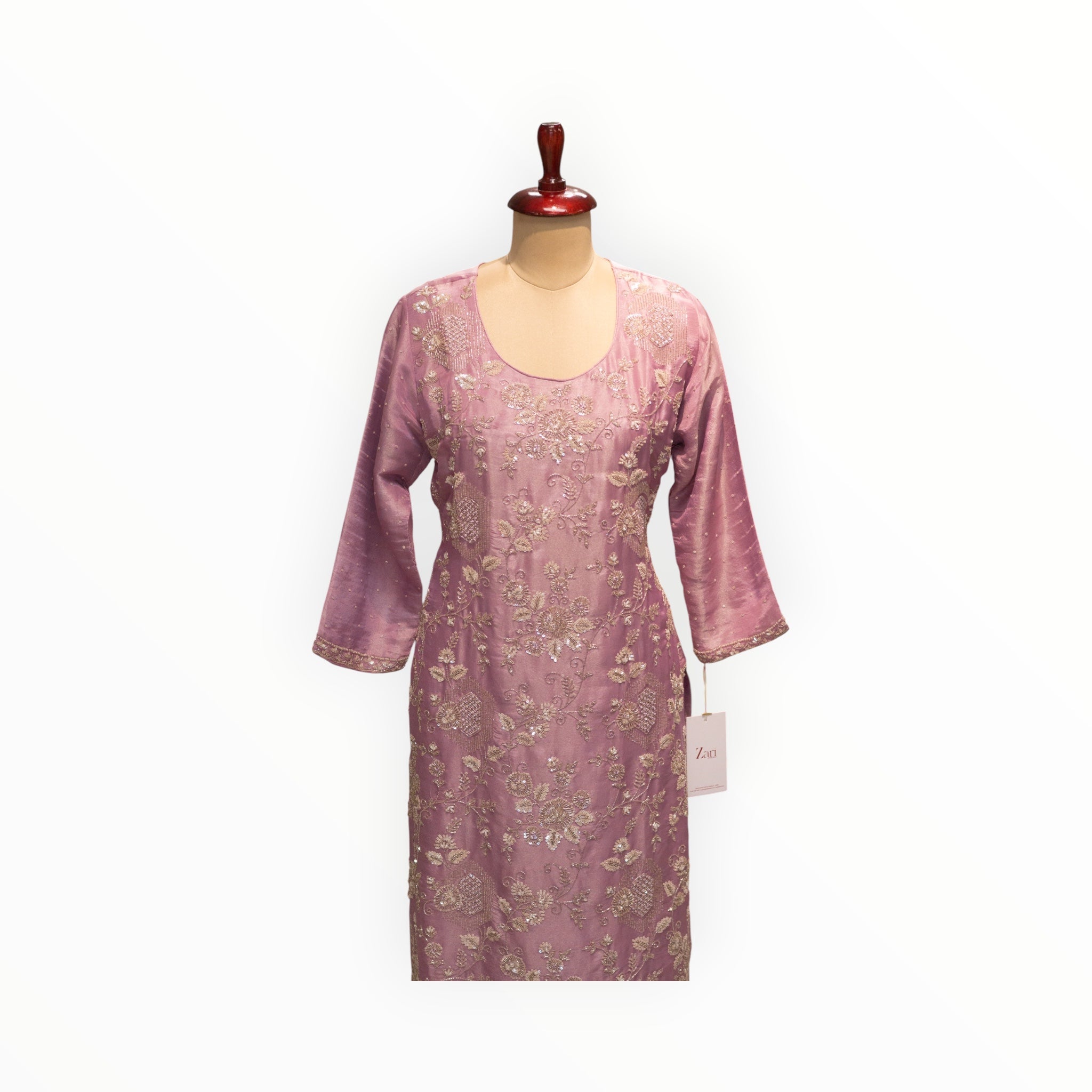 Pant Suit MJK01