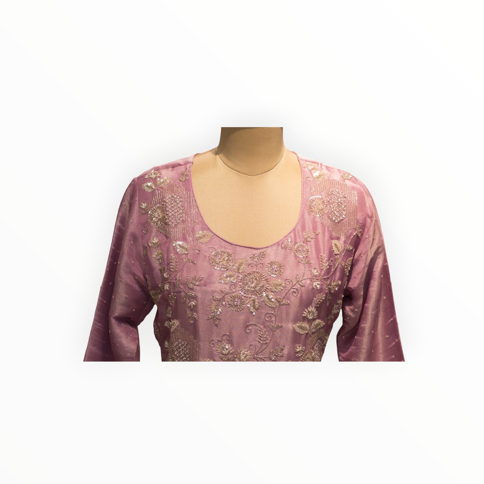Pant Suit MJK01