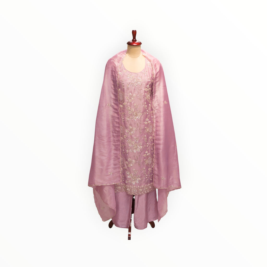 Pant Suit MJK01