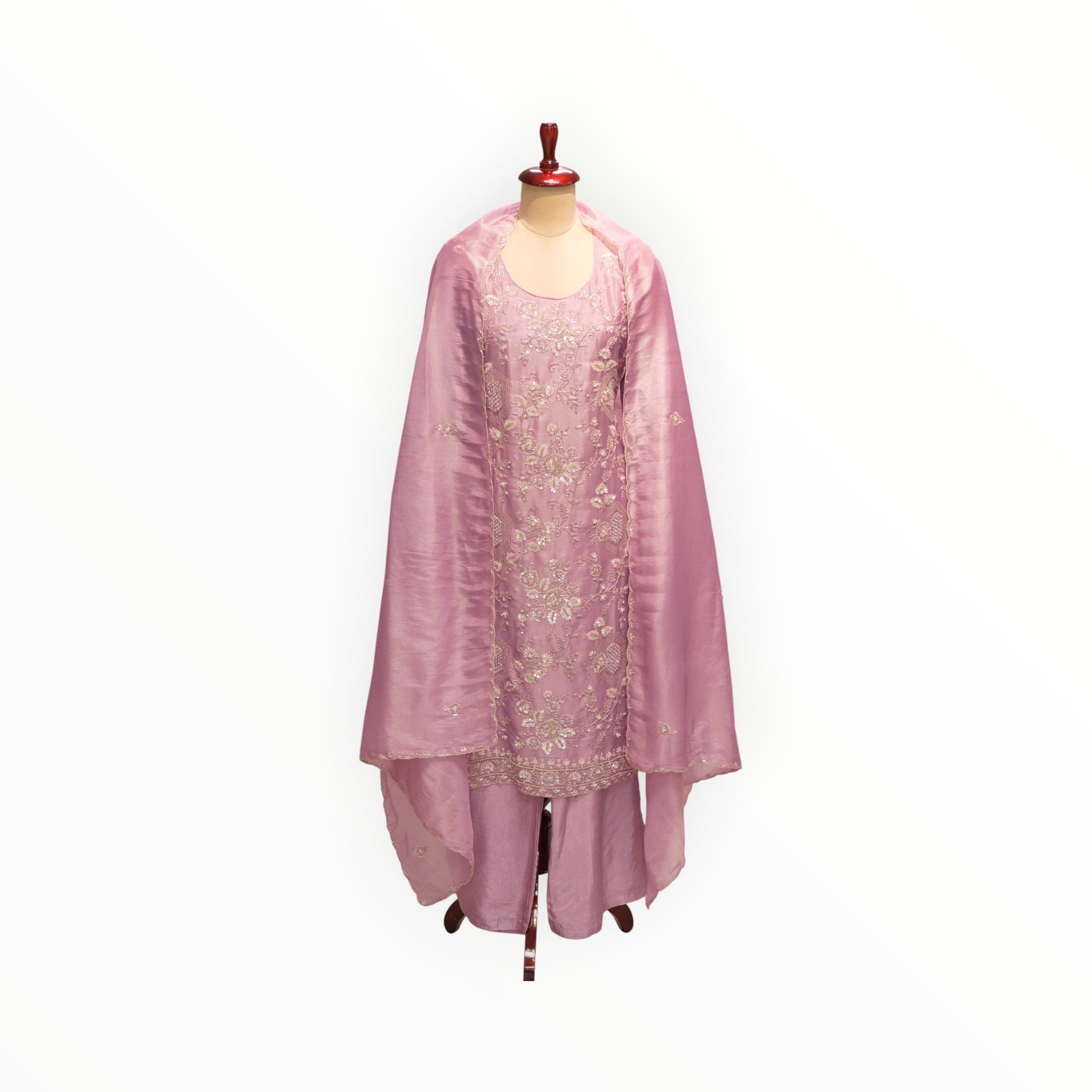 Pant Suit MJK01