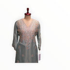 Pant Suit MJK12351