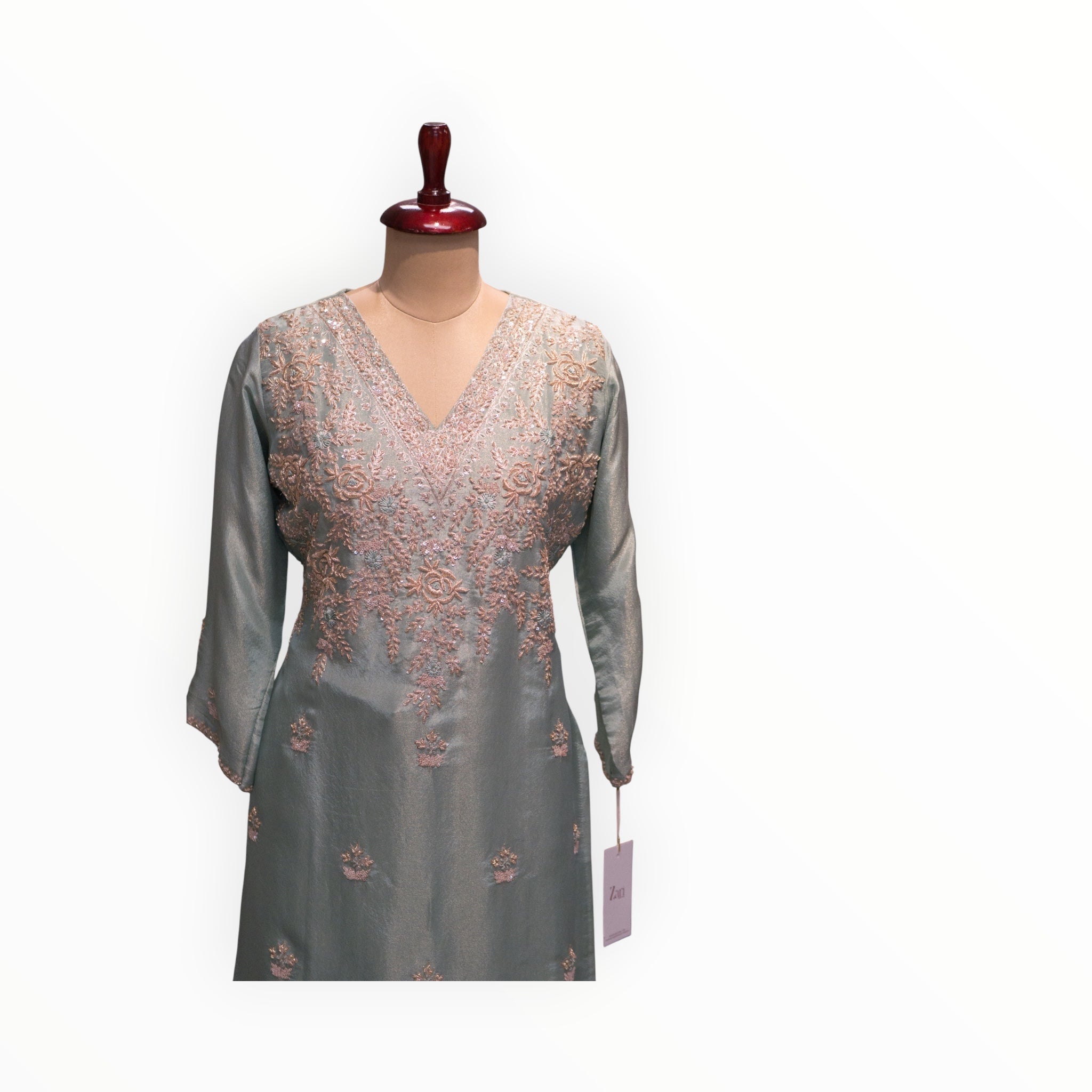 Pant Suit MJK12351