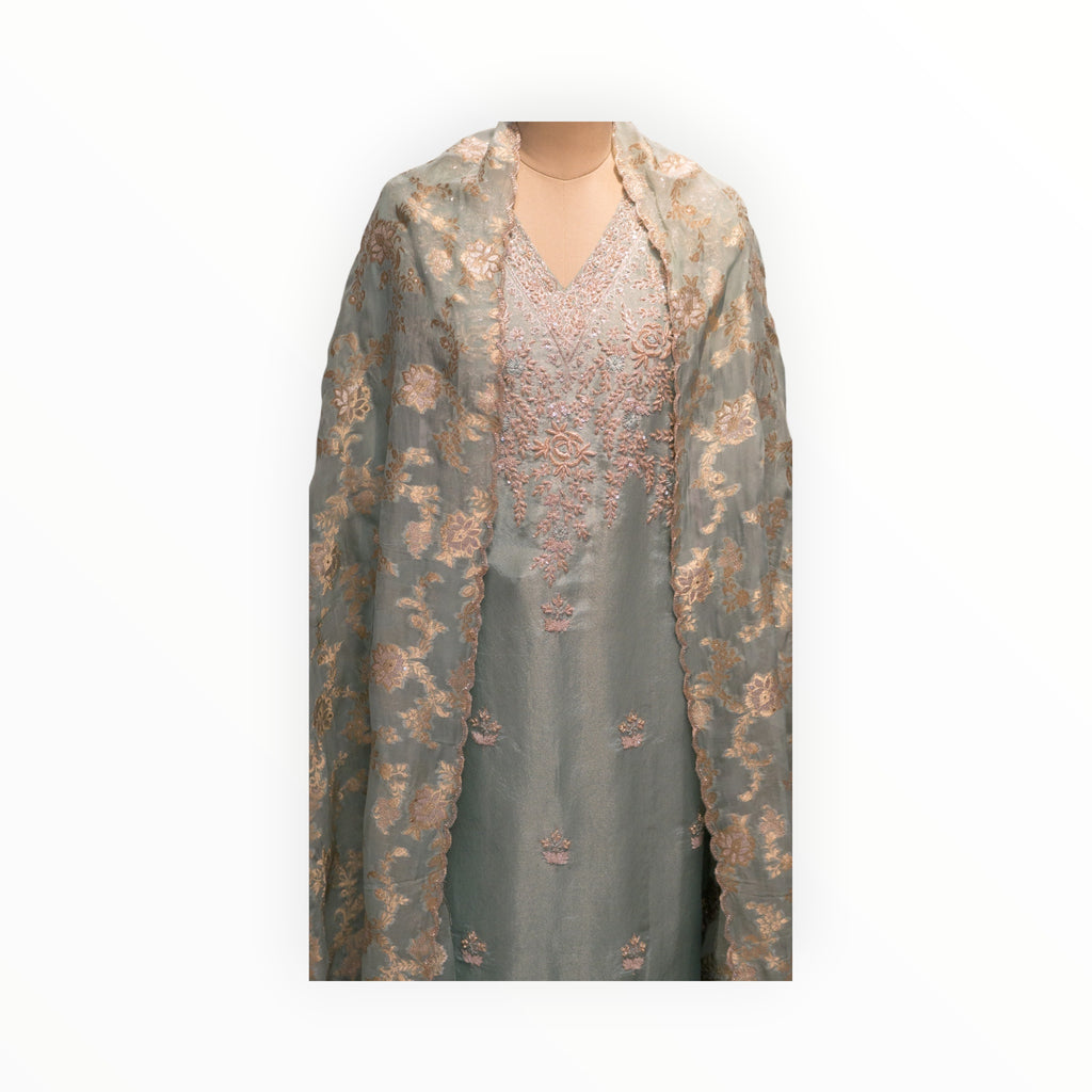 Pant Suit MJK12351