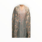 Pant Suit MJK12351