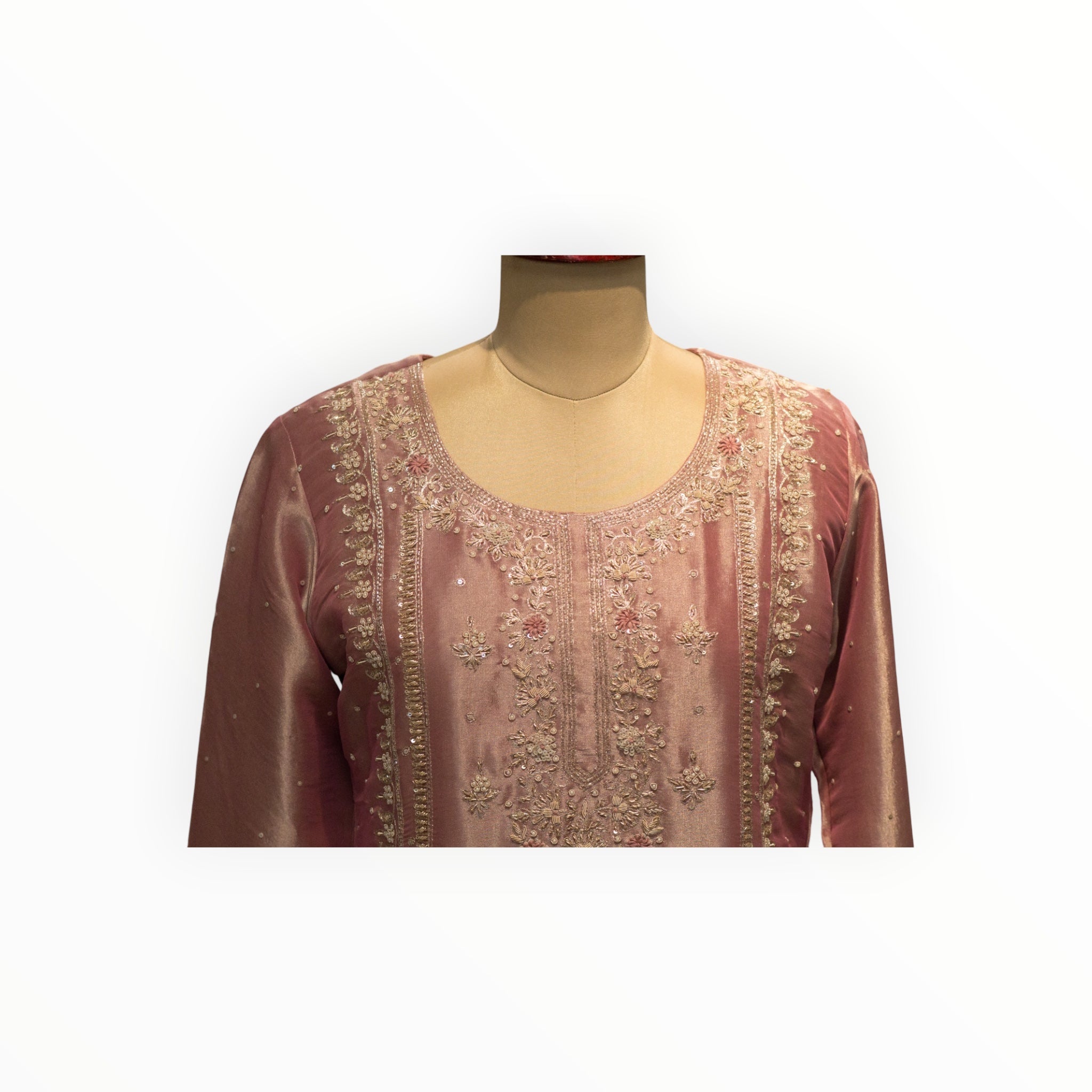 Pant Suit MJK24132