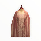 Pant Suit MJK24132