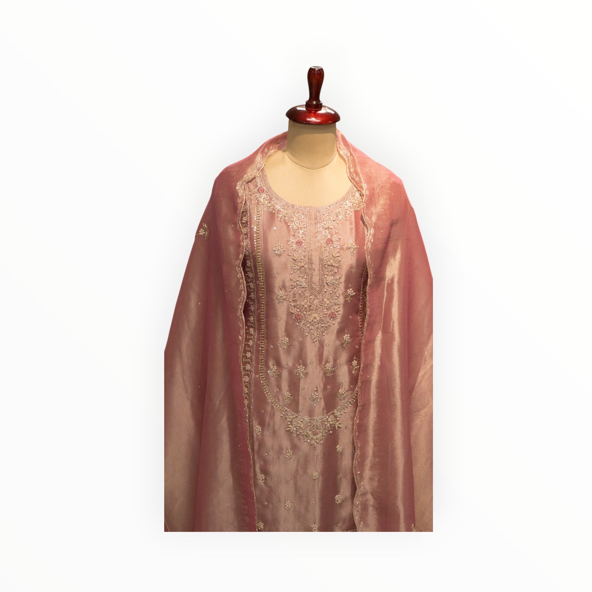 Pant Suit MJK24132