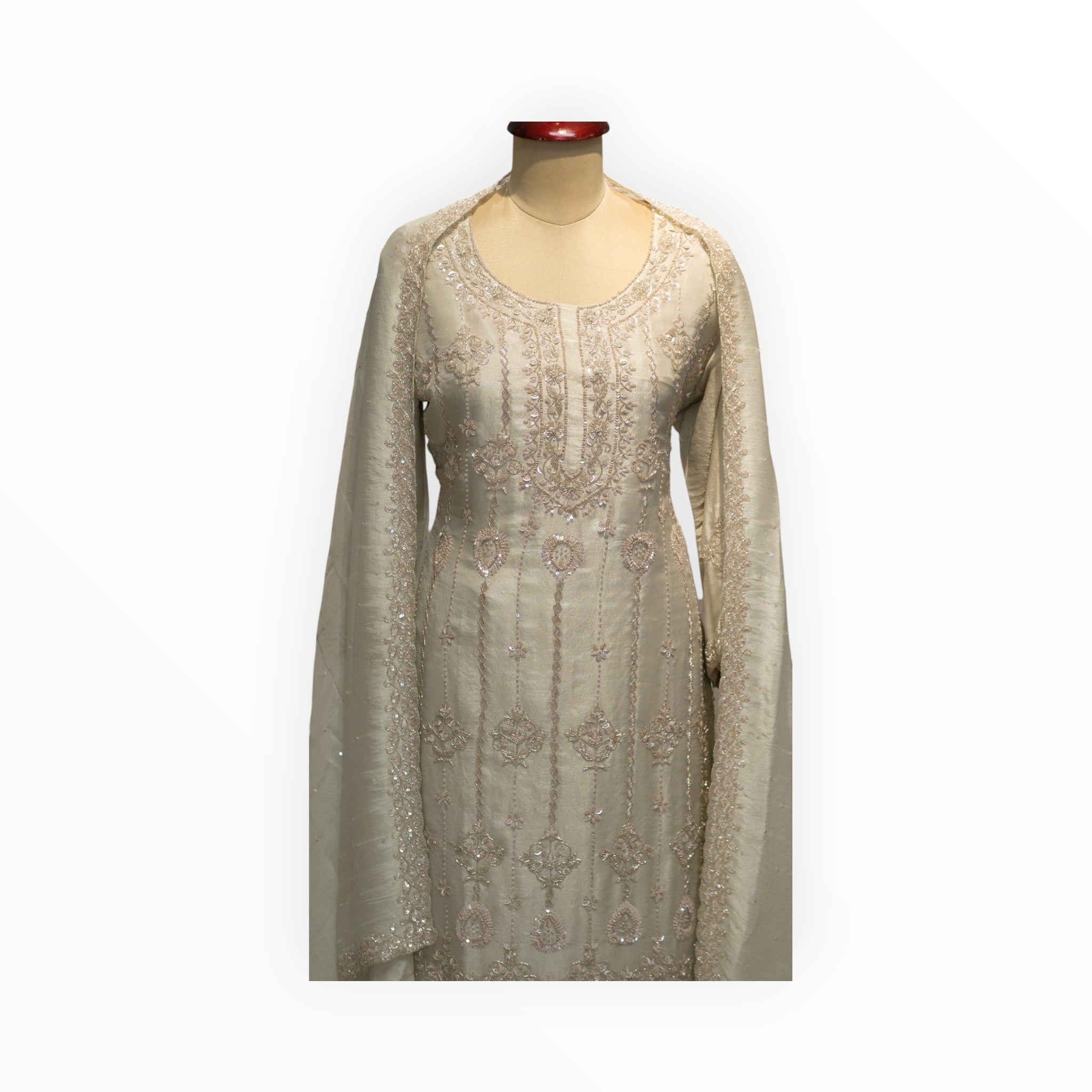 Pant Suit MJK40275
