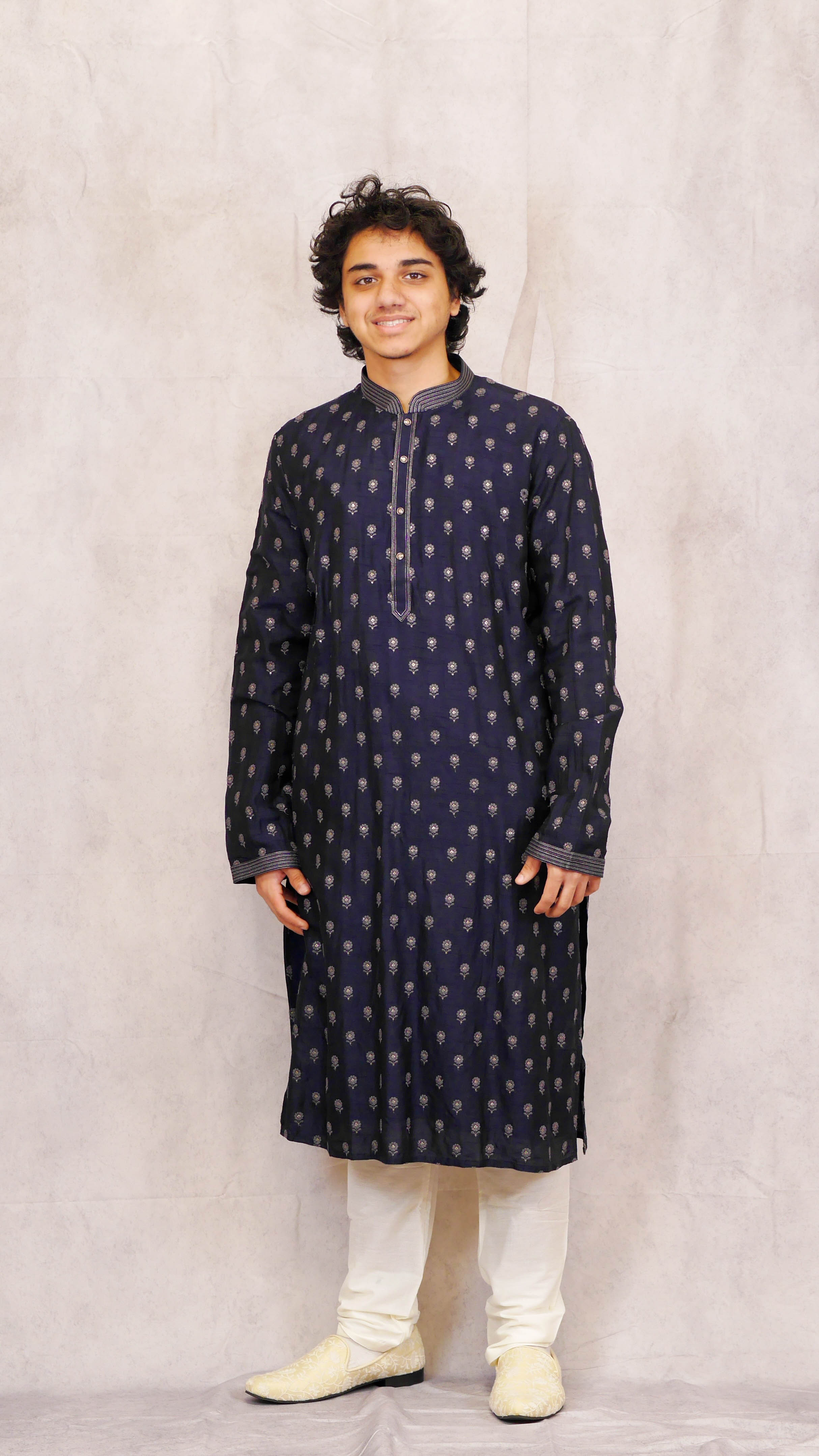 Kurta Set PB4355