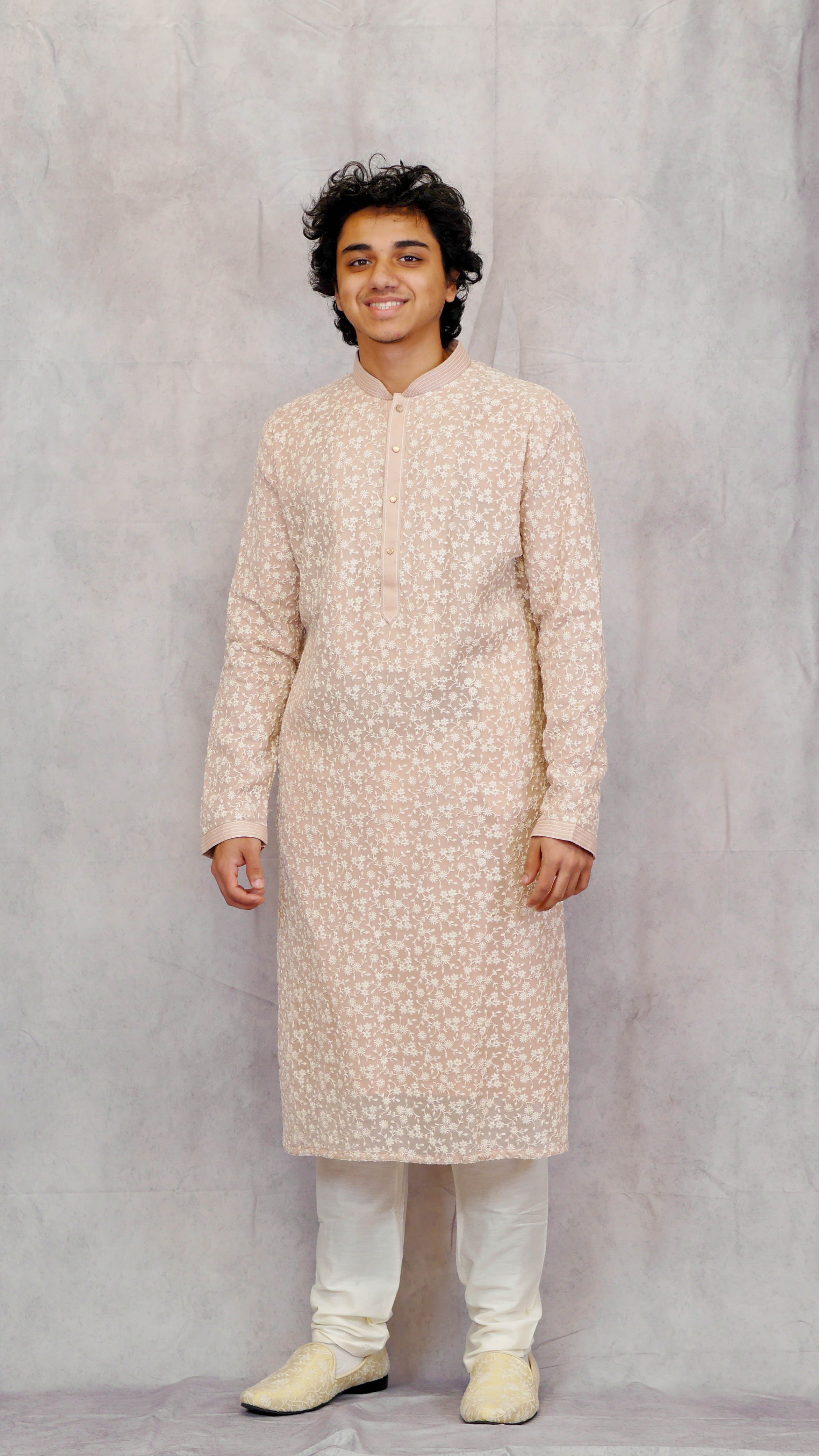Kurta Set PB4444